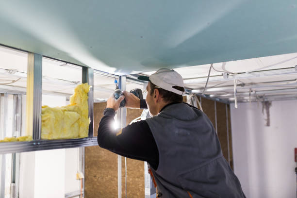 Best Garage Insulation  in Goodland, IN